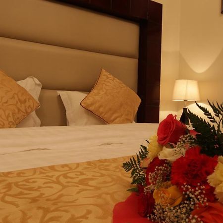Taleen Alsulaimanyah Hotel Apartments Rijad Zewnętrze zdjęcie