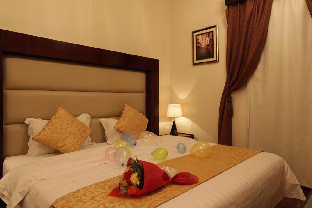 Taleen Alsulaimanyah Hotel Apartments Rijad Pokój zdjęcie